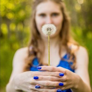 Meet your Posher, Hayley